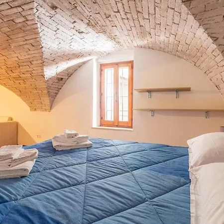 Apartment Viola - Historic Brick Vaults In Artists District *